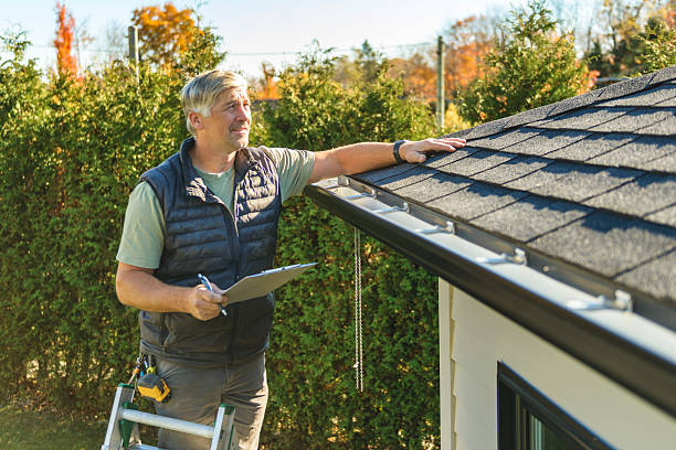 Trusted Roof Leak Repair service in Ridgefield, NJ - Ben Roofing and Steel LLC